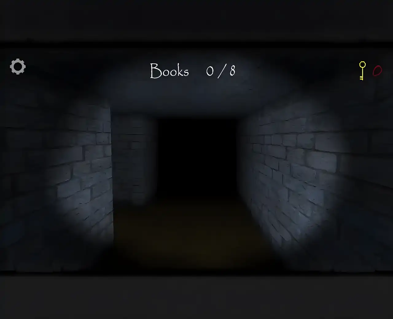 兰德里纳河的地下室1