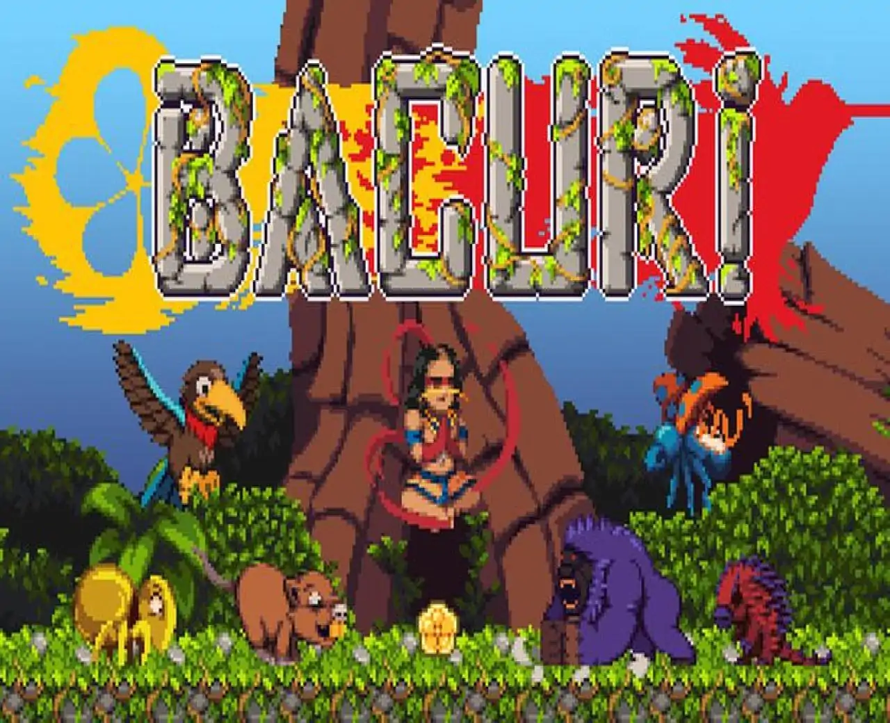 Bacuri
