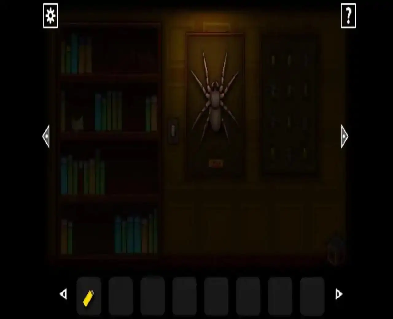 遗忘之丘：秋日