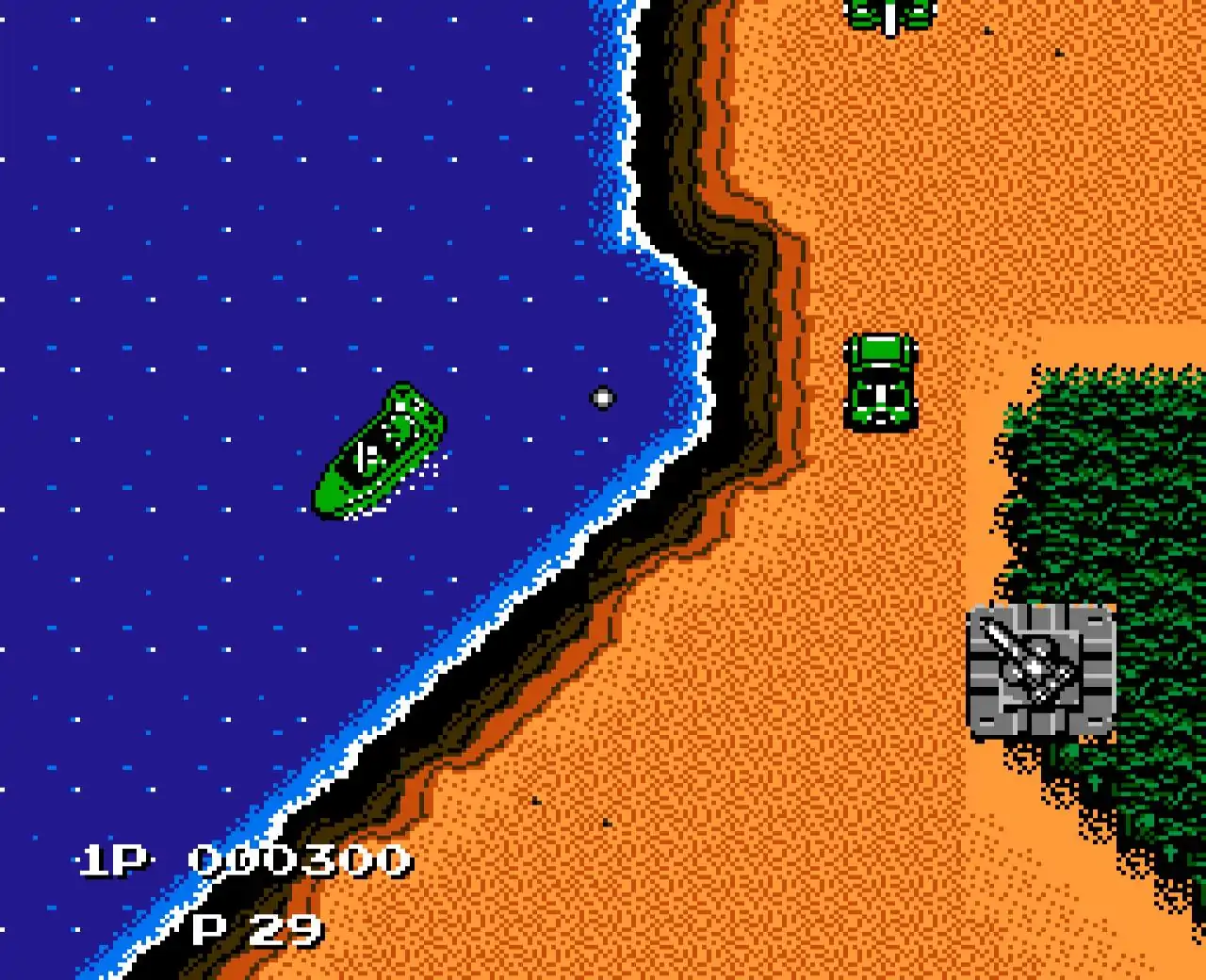 赤色要塞变态版