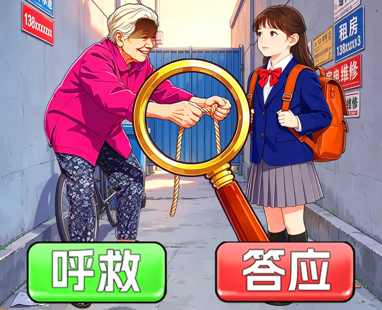 爆梗王中王