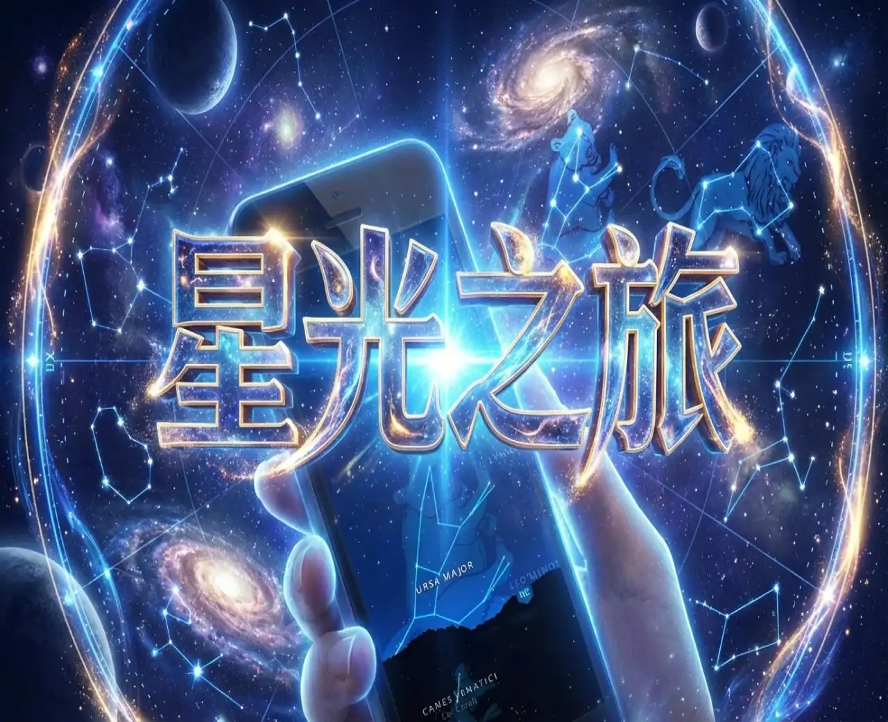 星光之旅