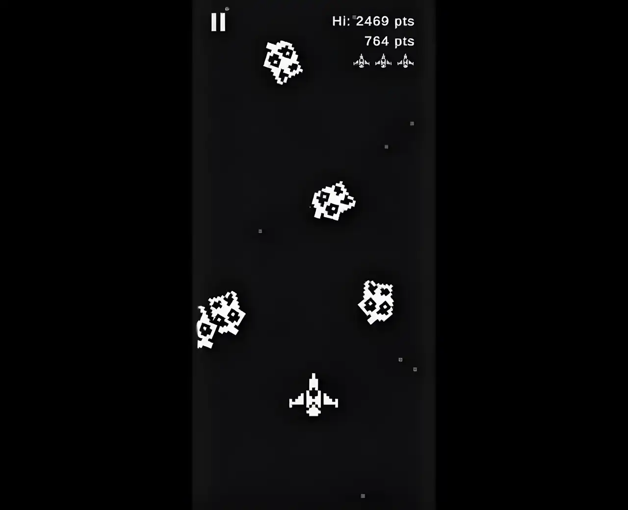 小行星
