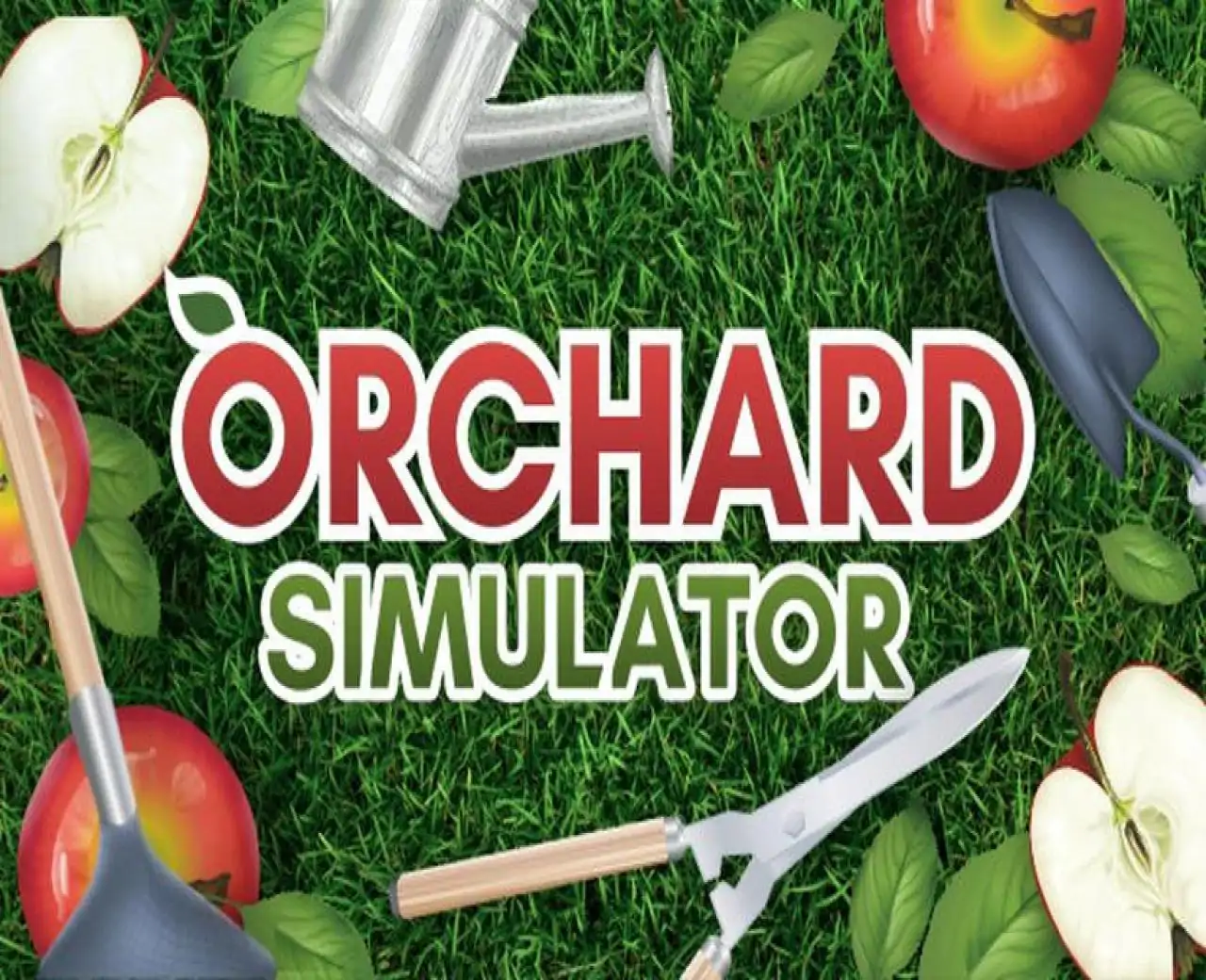Orchard Simulator
