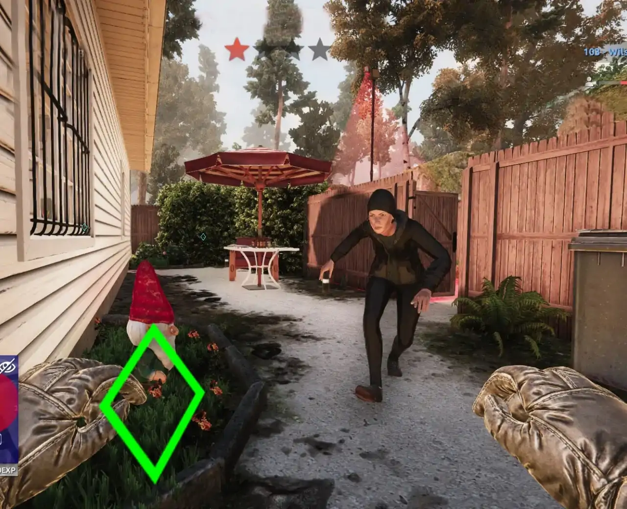 小偷模拟器（云玩）