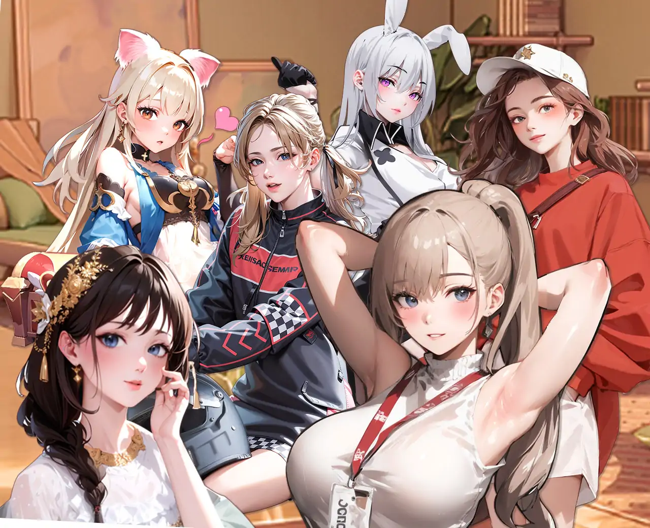 收废品复仇前妻