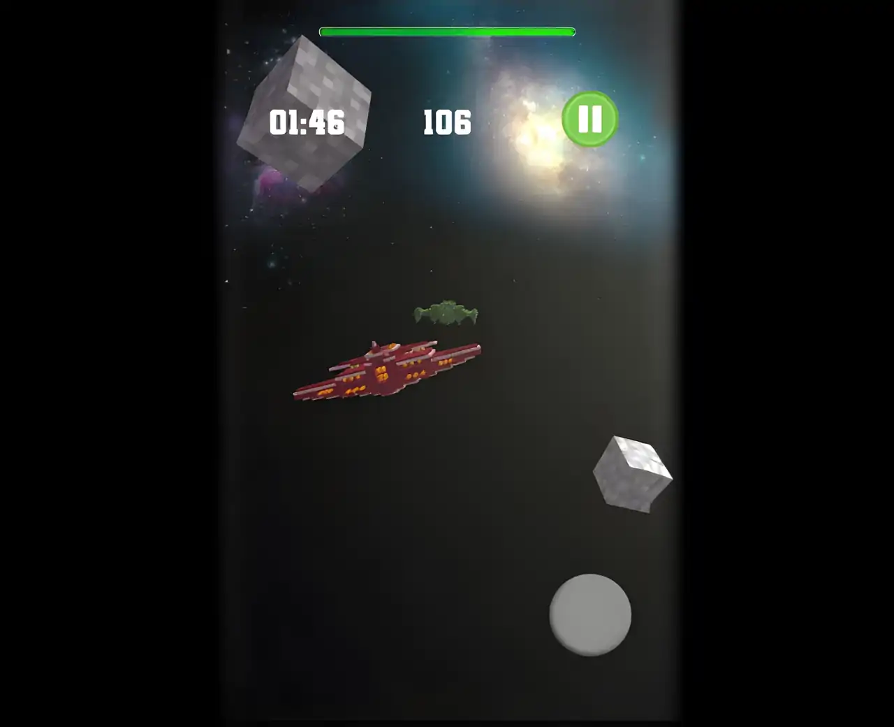 星际打击