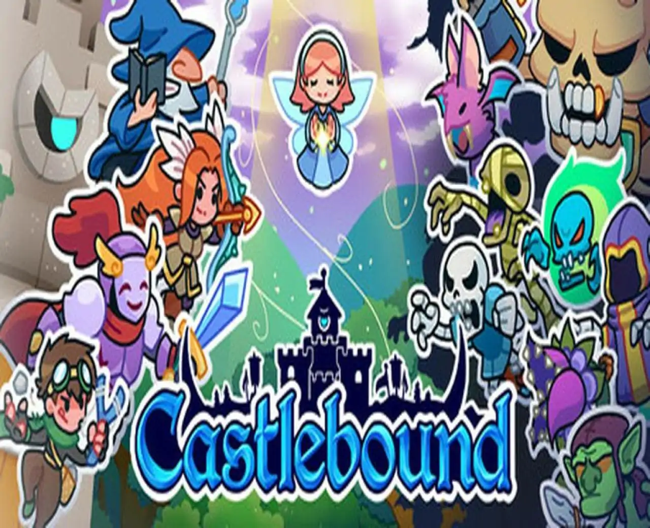 Castlebound