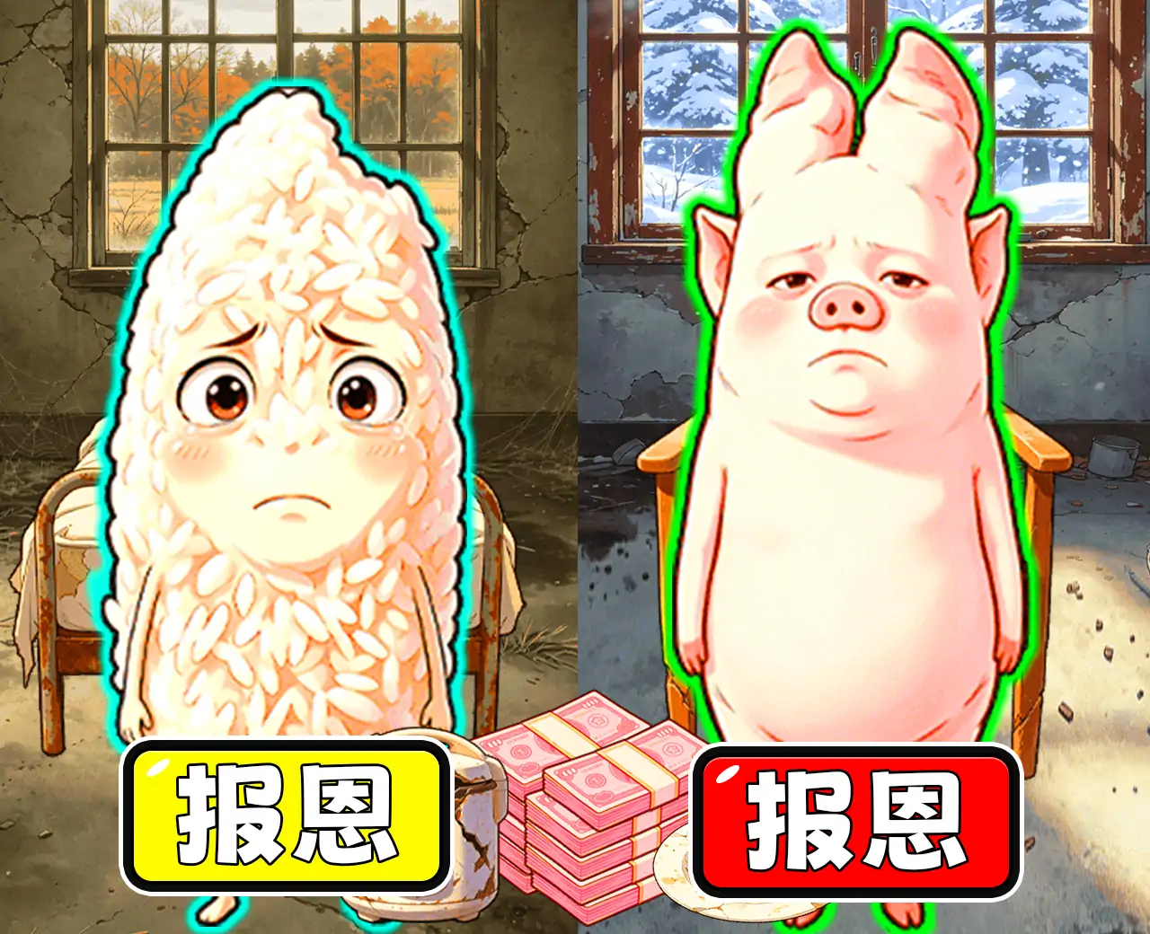 脑洞闯关营