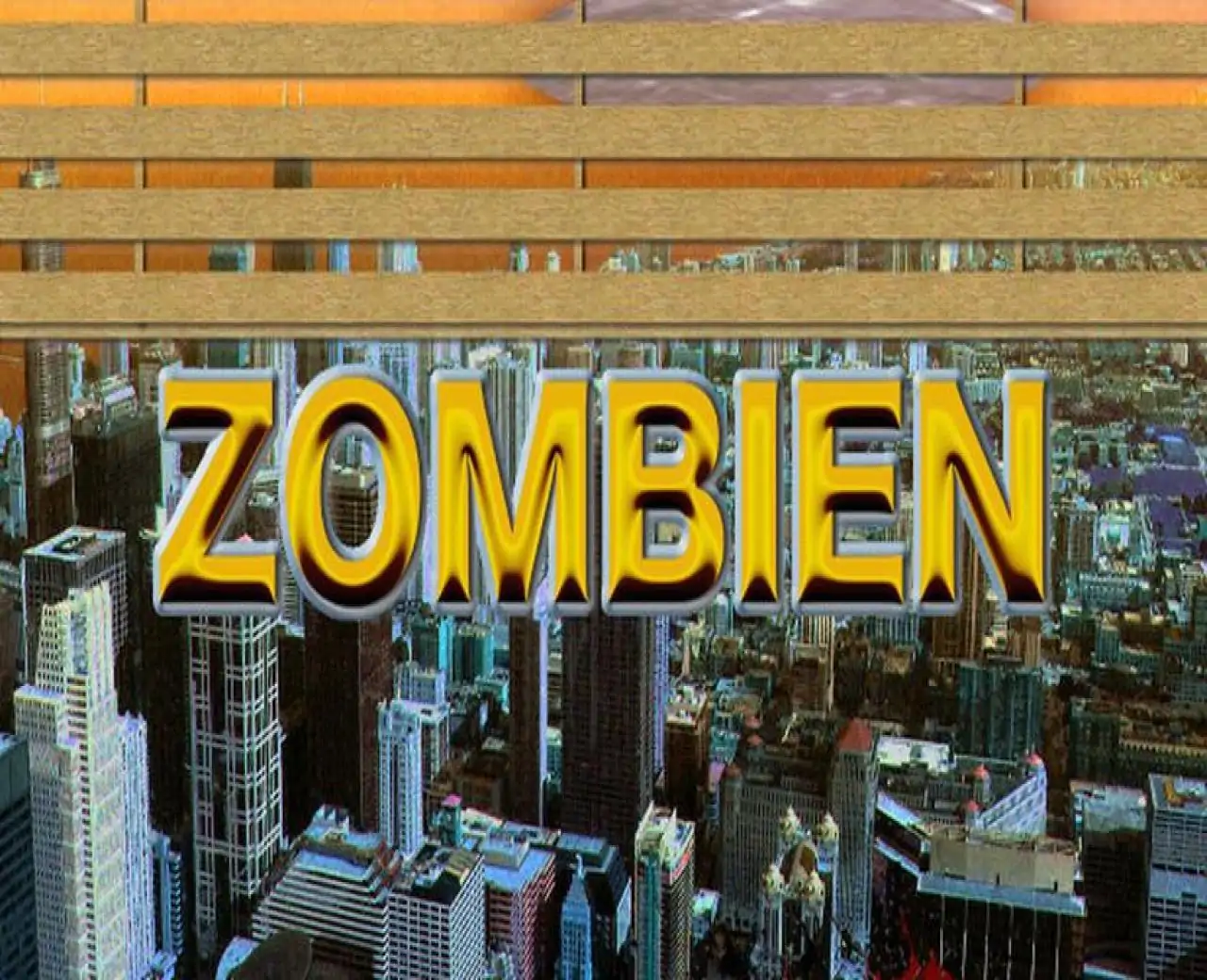 Zombien
