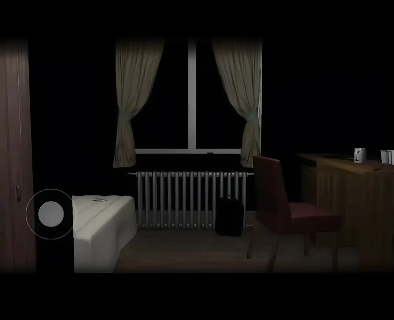 孙美琪疑案-袁家宾馆