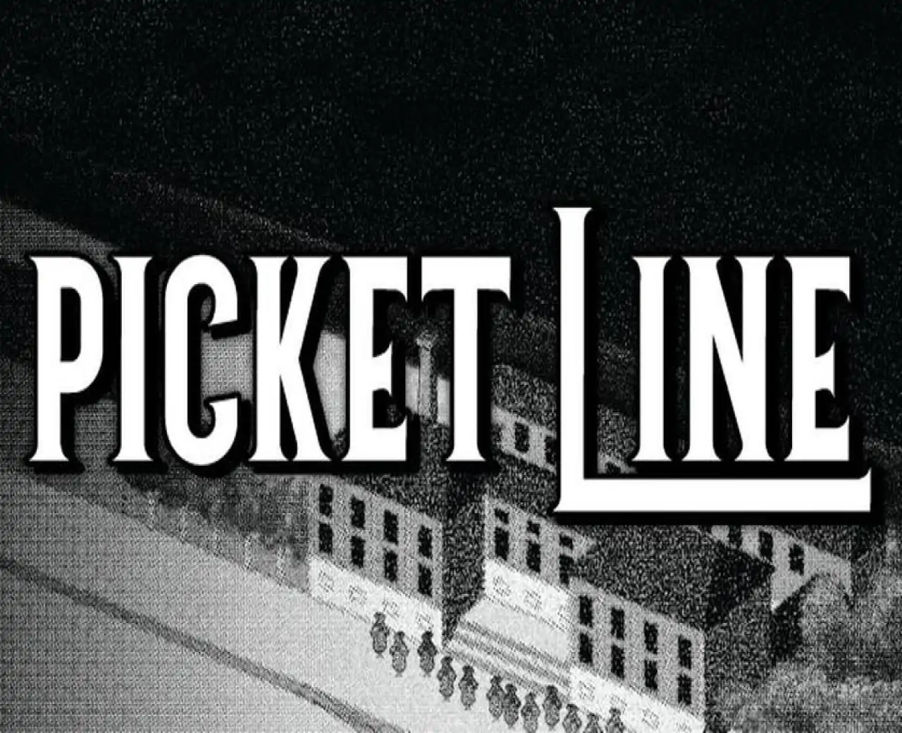 Picket Line
