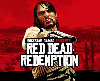 荒野大镖客（云玩）