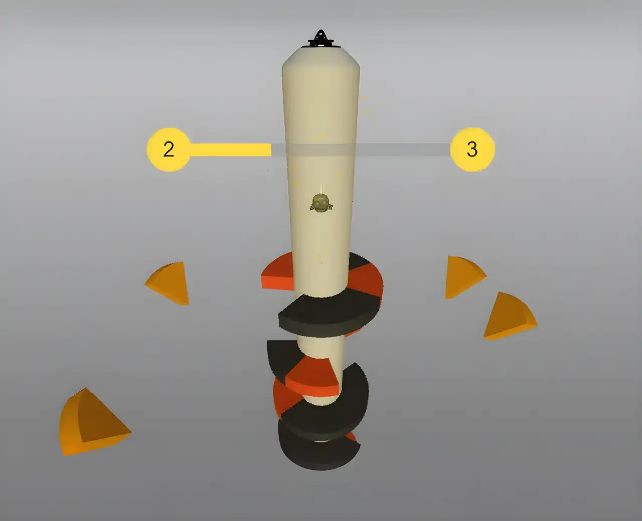 充满活力的朋友