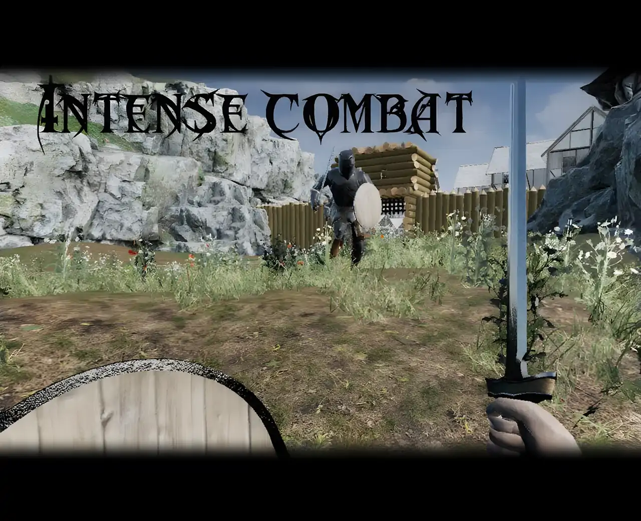 ARIOSEA-3D开放世界RPG