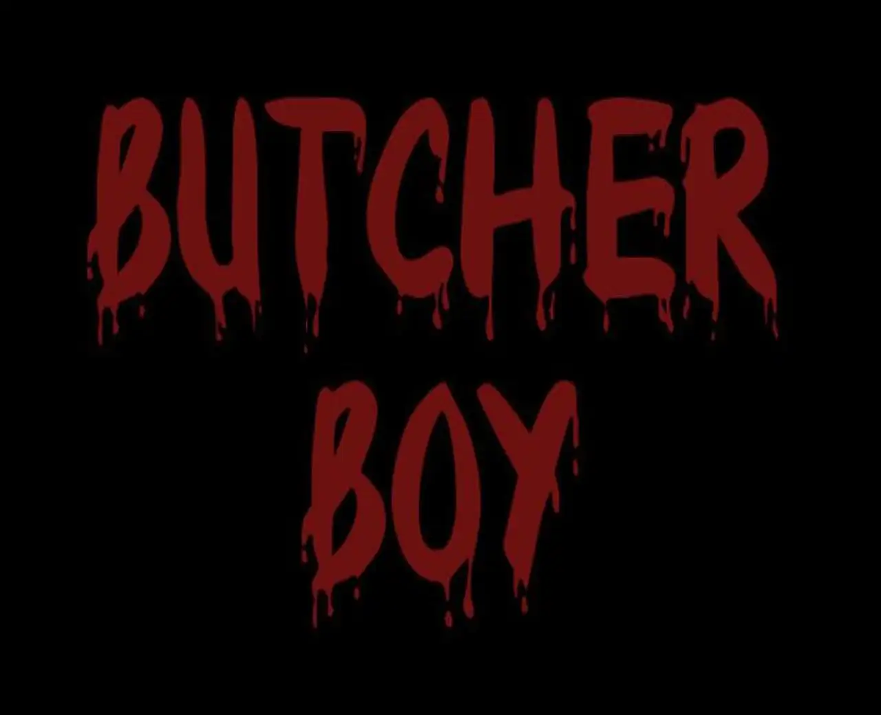 ButcherBoy