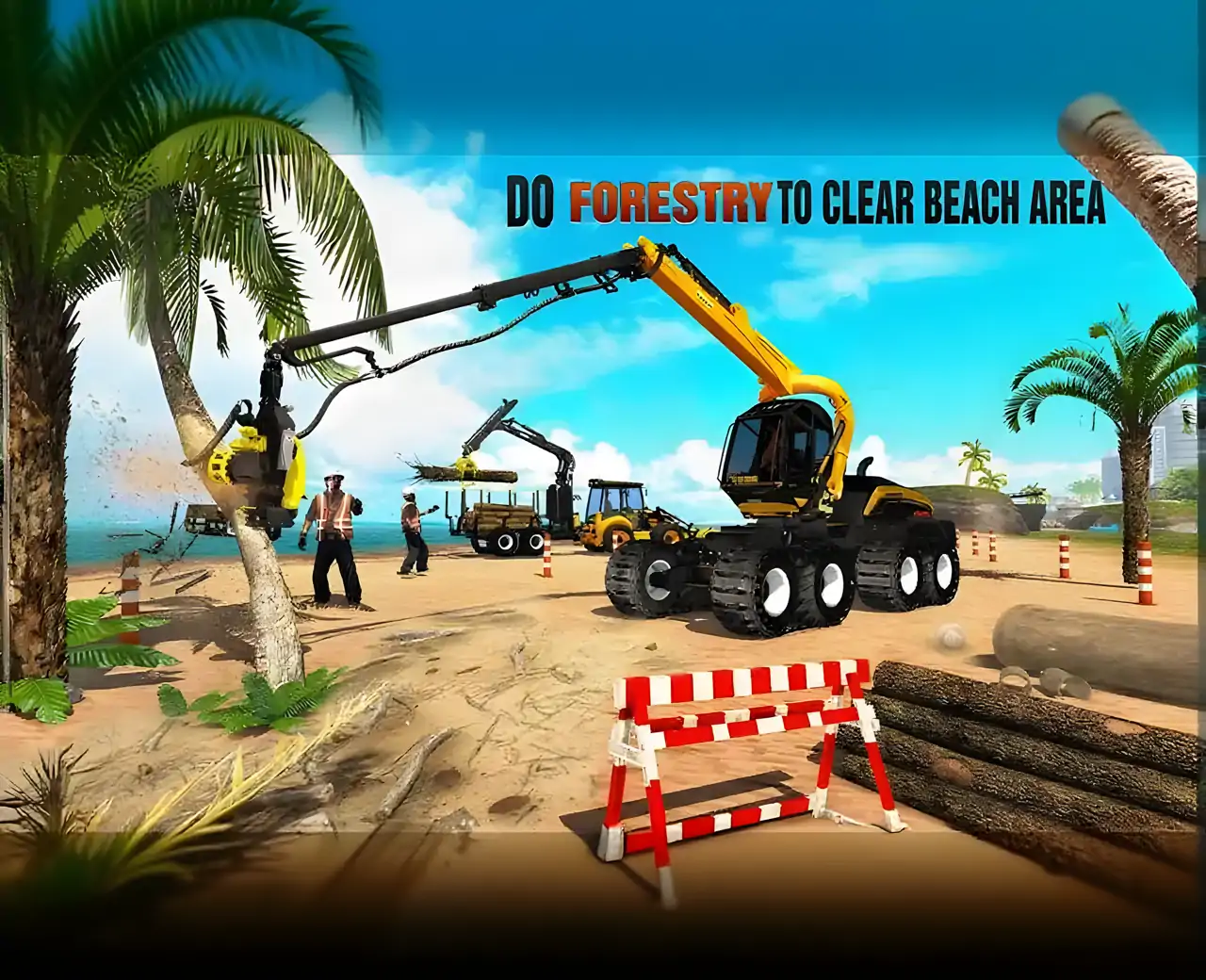 2018海滩房屋建造运动会