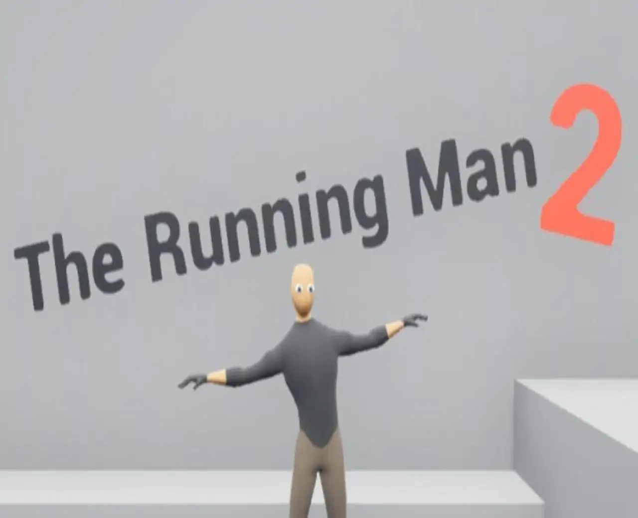The Running Man 2