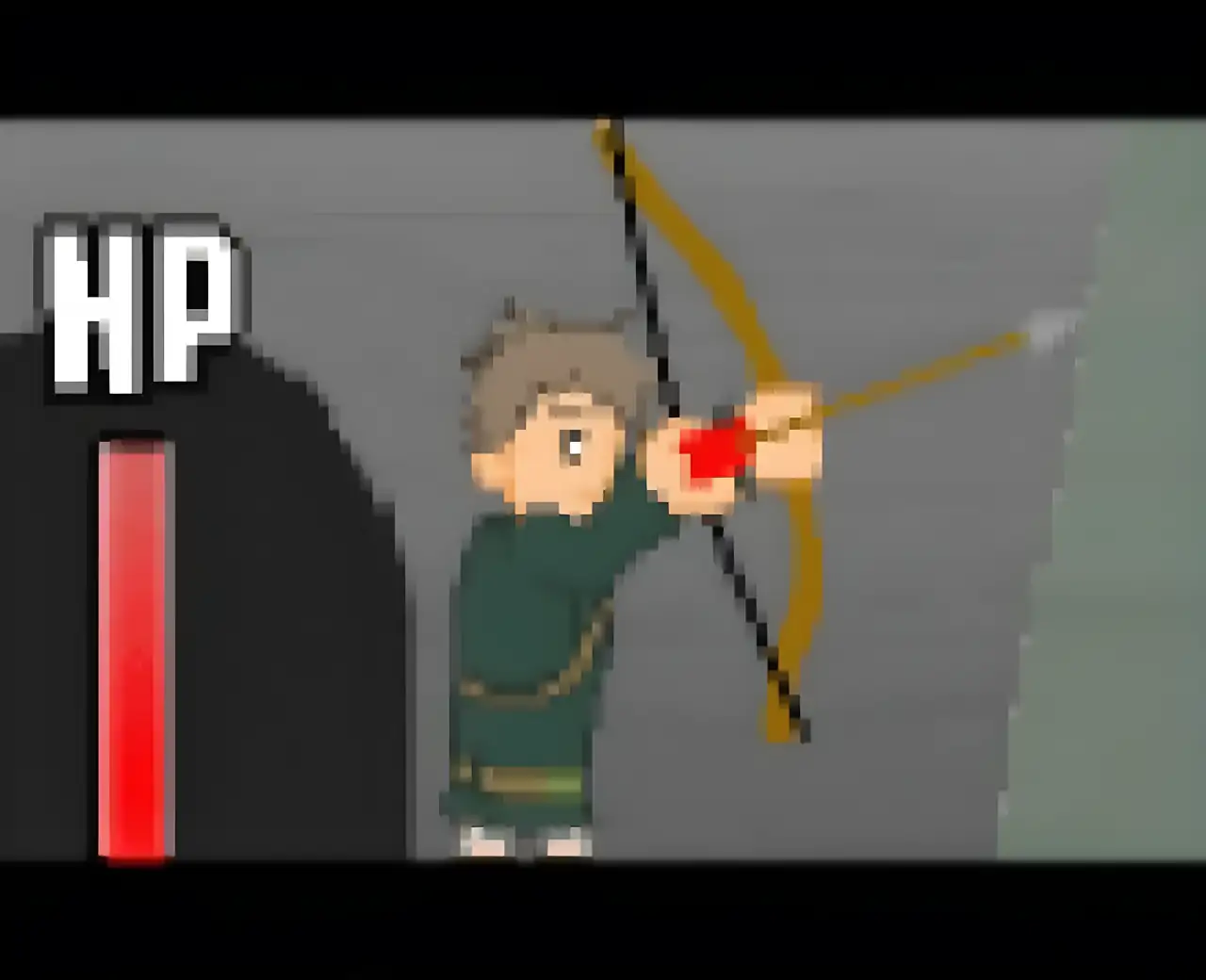 神射手