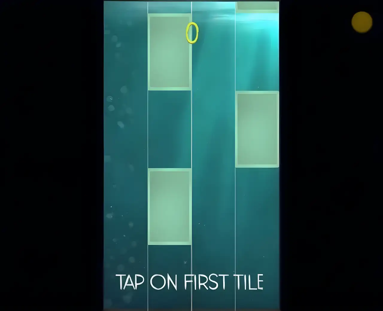 站立-乔乔3-钢琴海洋