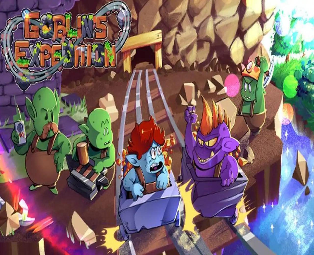 Goblin's Expedition