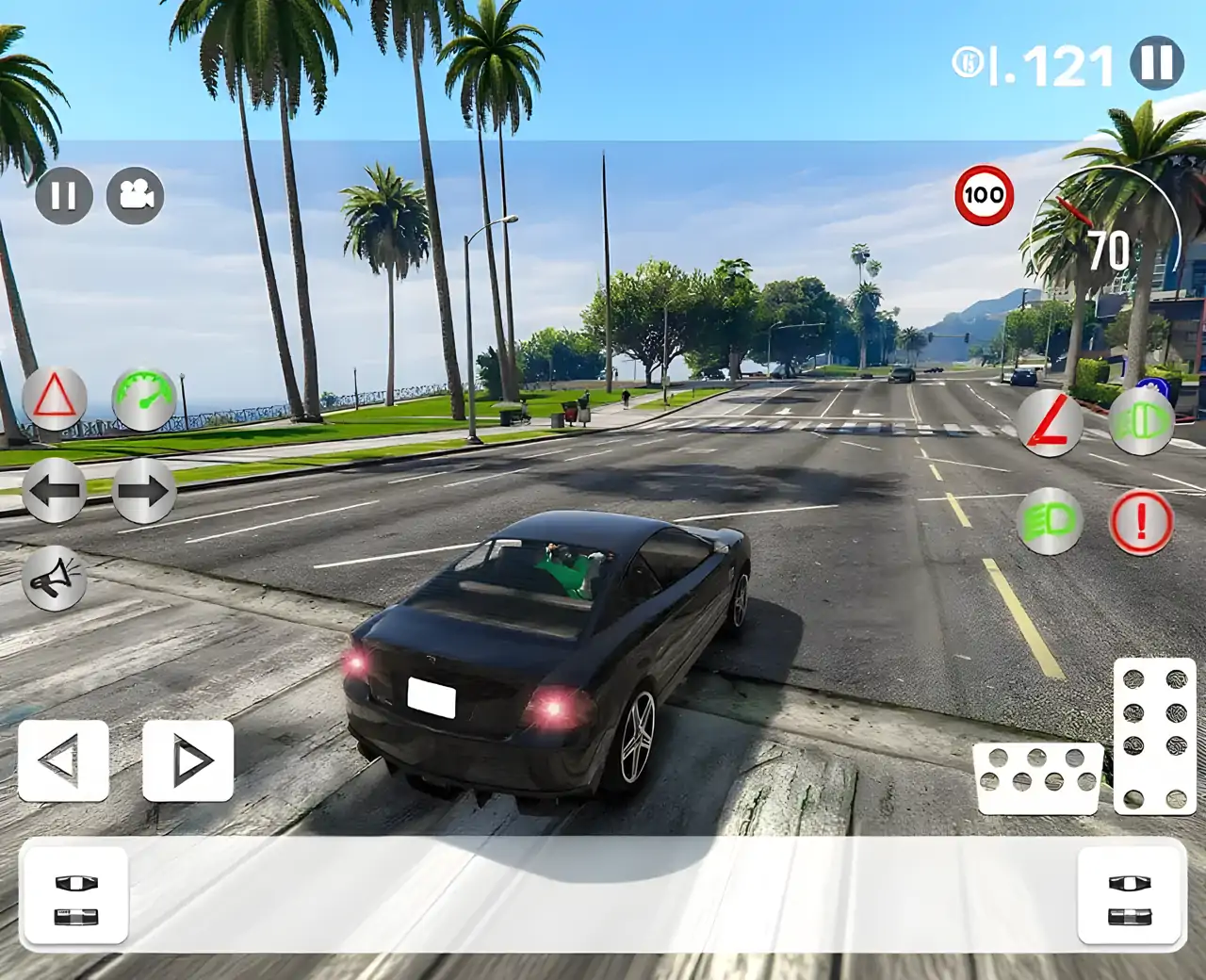 汽车游戏2022-汽车游戏3D