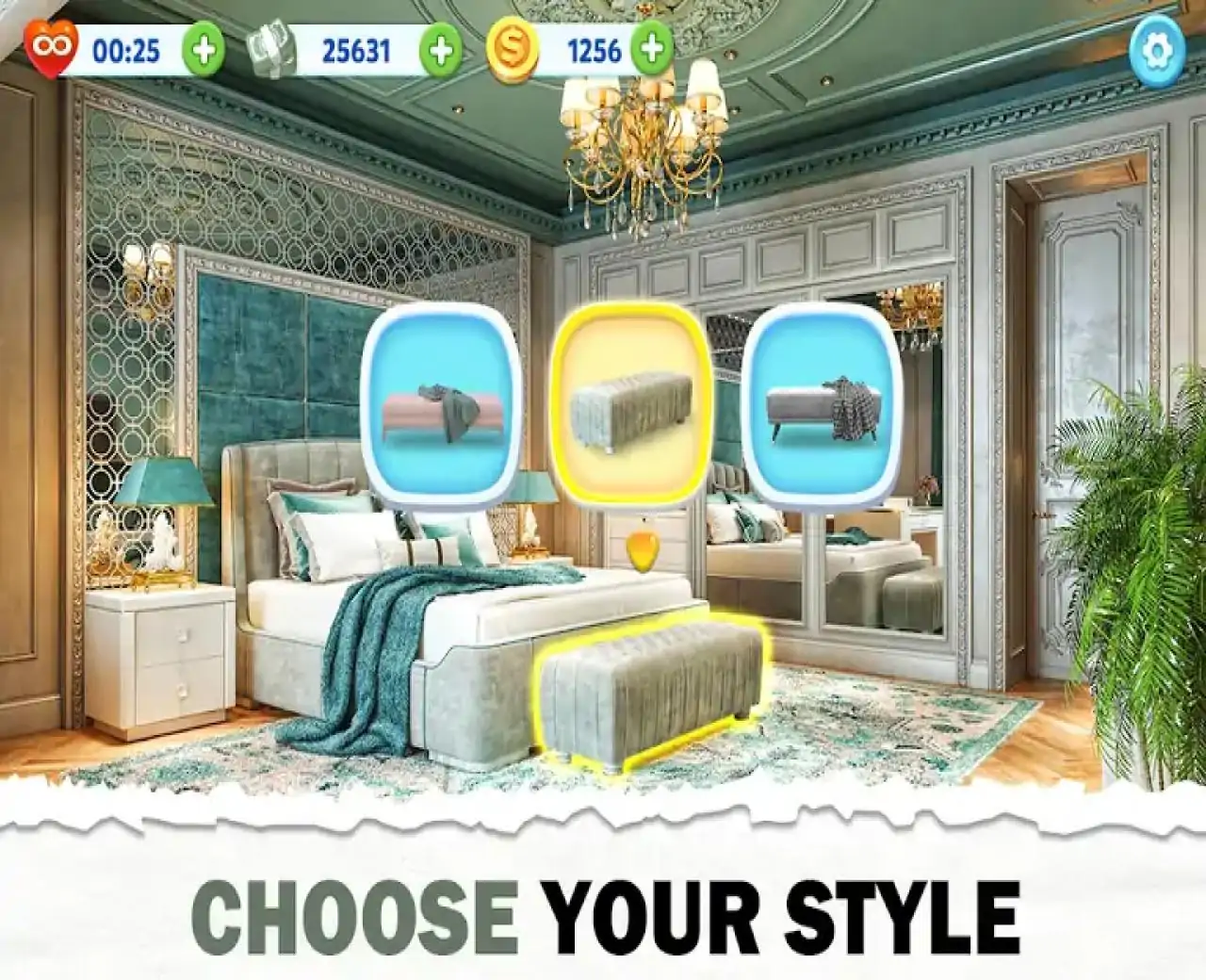 设计之家：房屋装修