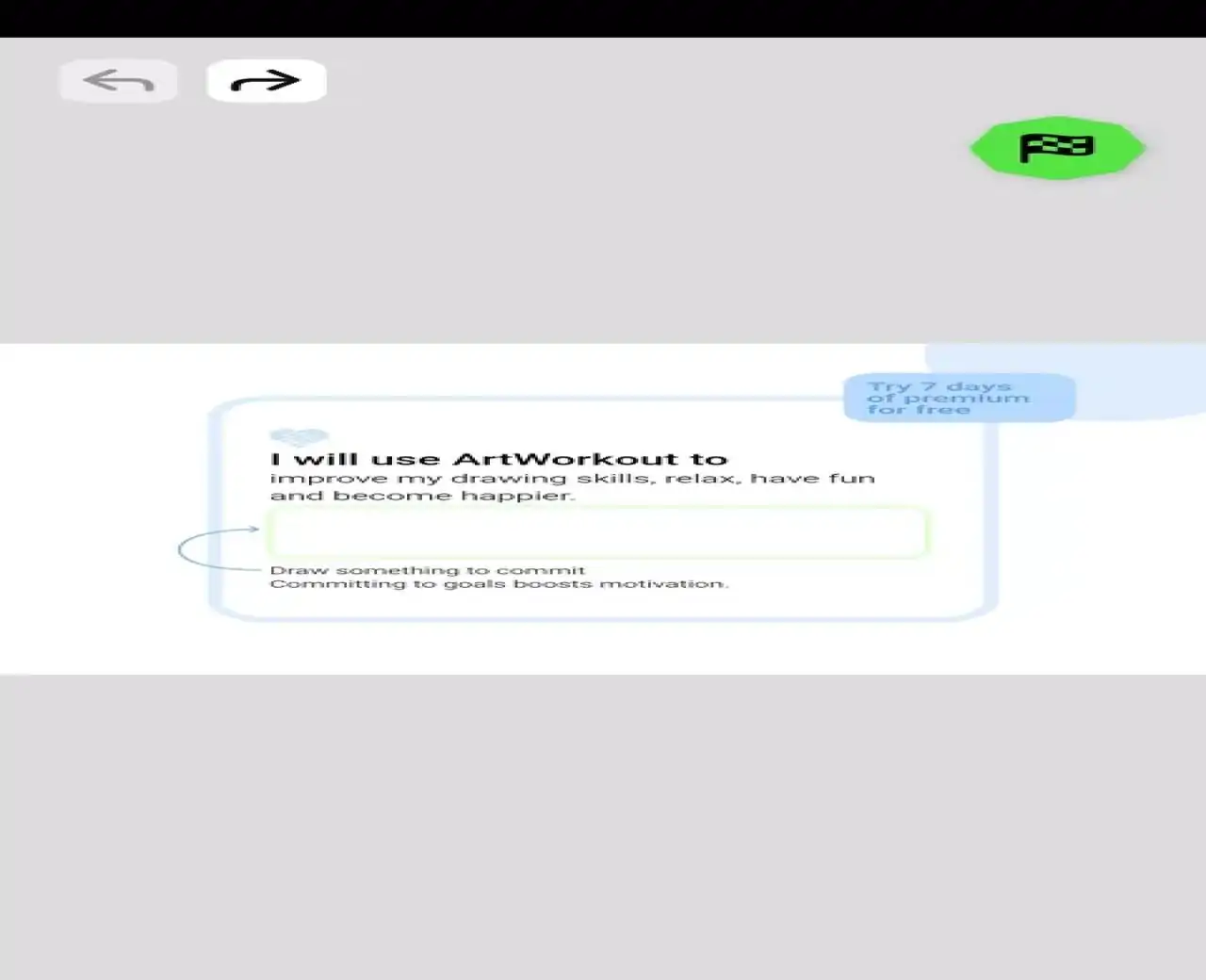ArtWorkout(画图和数字填色)