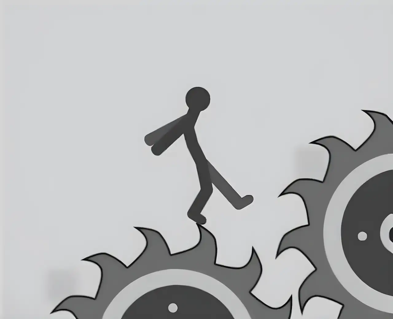 火柴人布娃娃模拟器