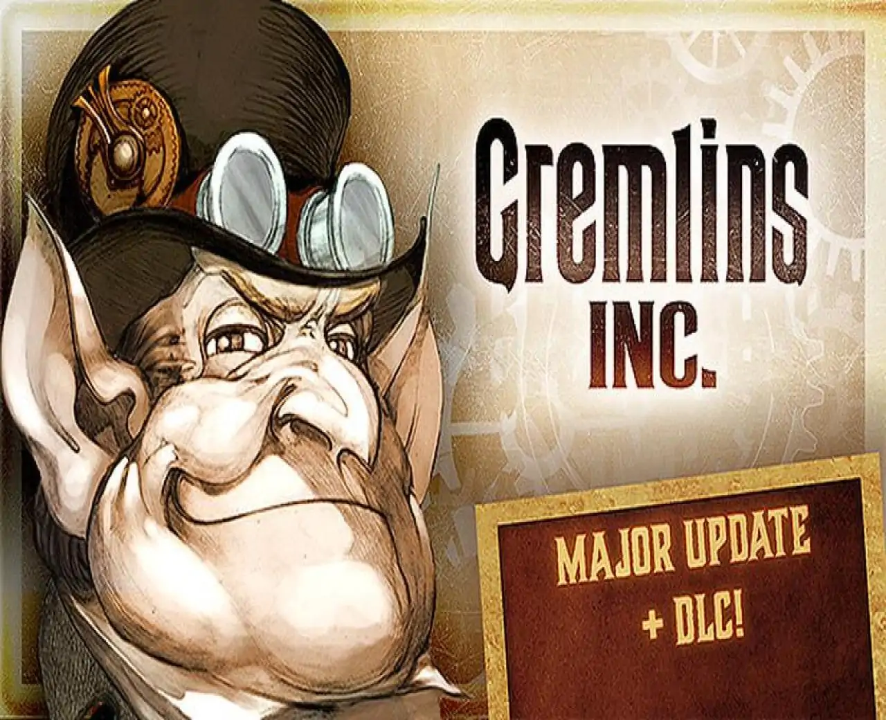 Gremlins, Inc.