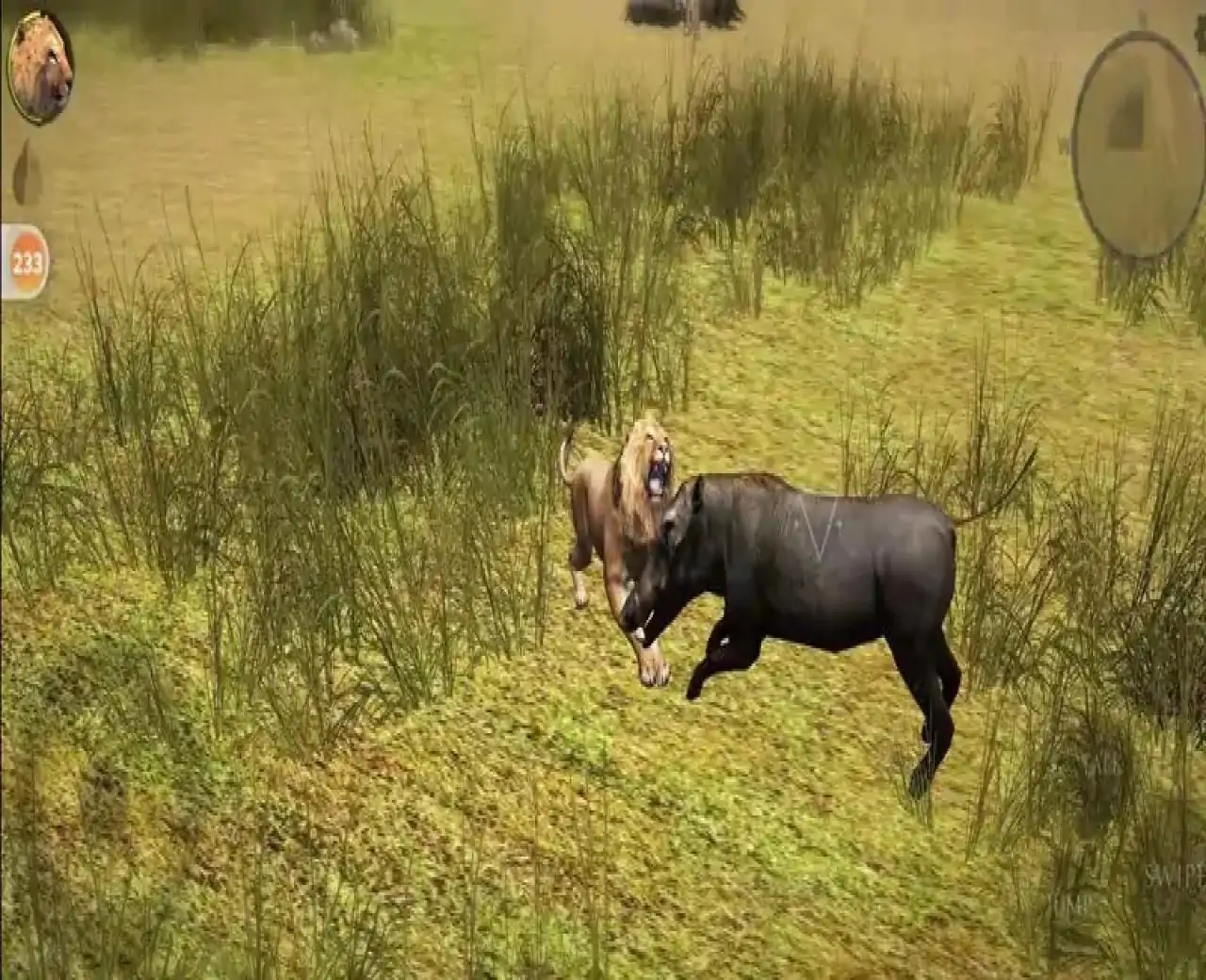 终极狮子模拟器2