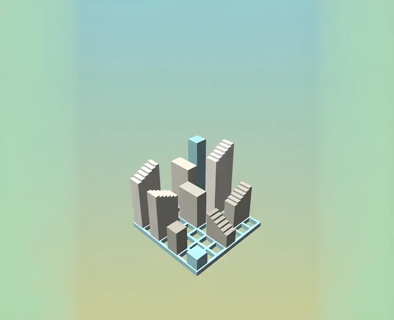 重新创建