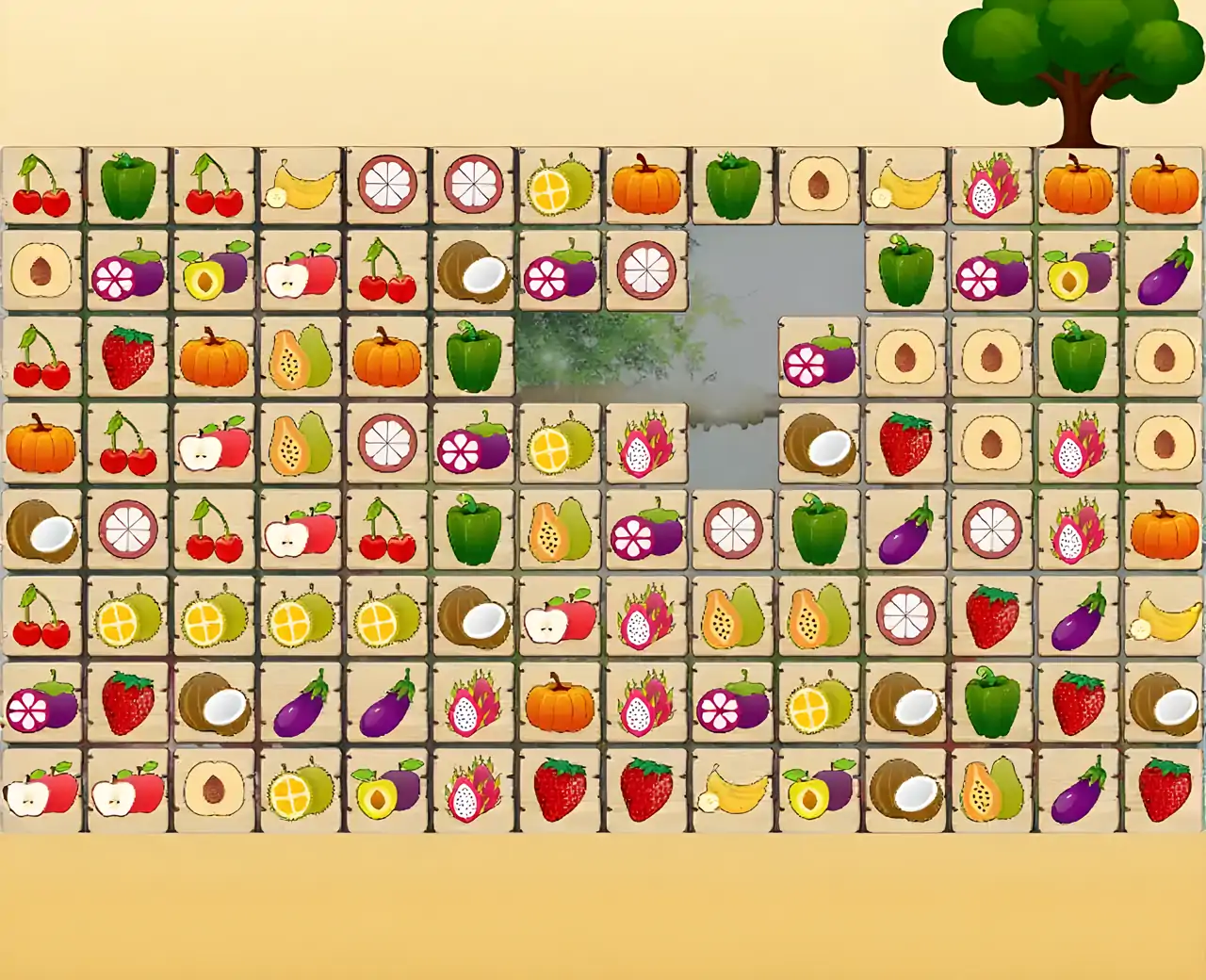 链接水果2017-经典