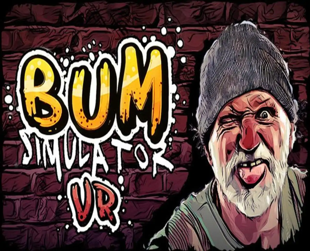 Bum Simulator VR