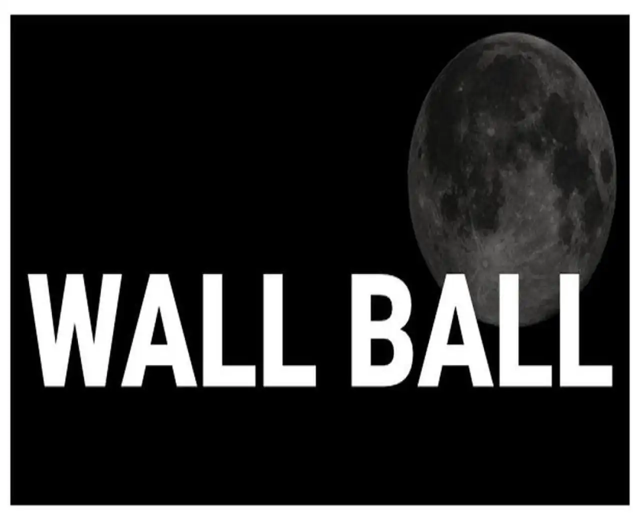 Wall Ball