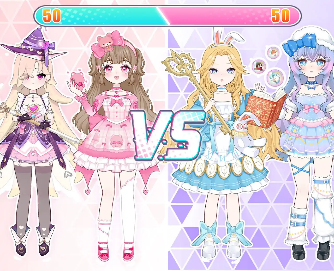 小公主美丽日记