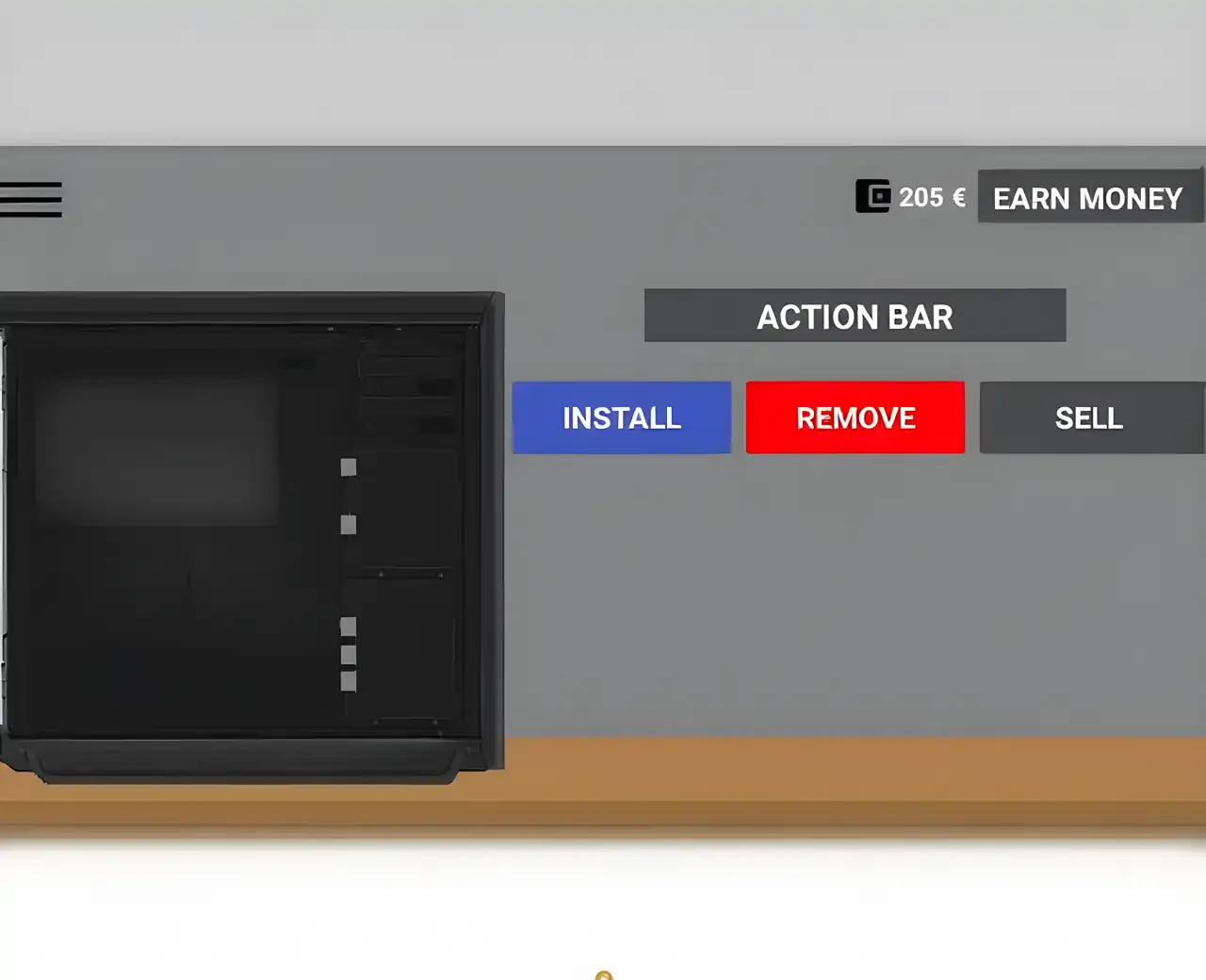 PC建筑模拟器2019