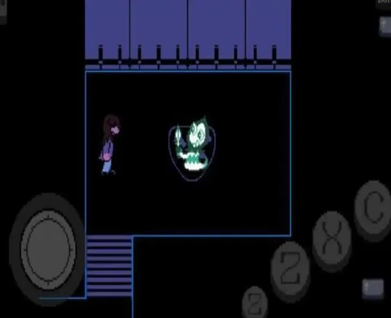 三角符文苏西的故事