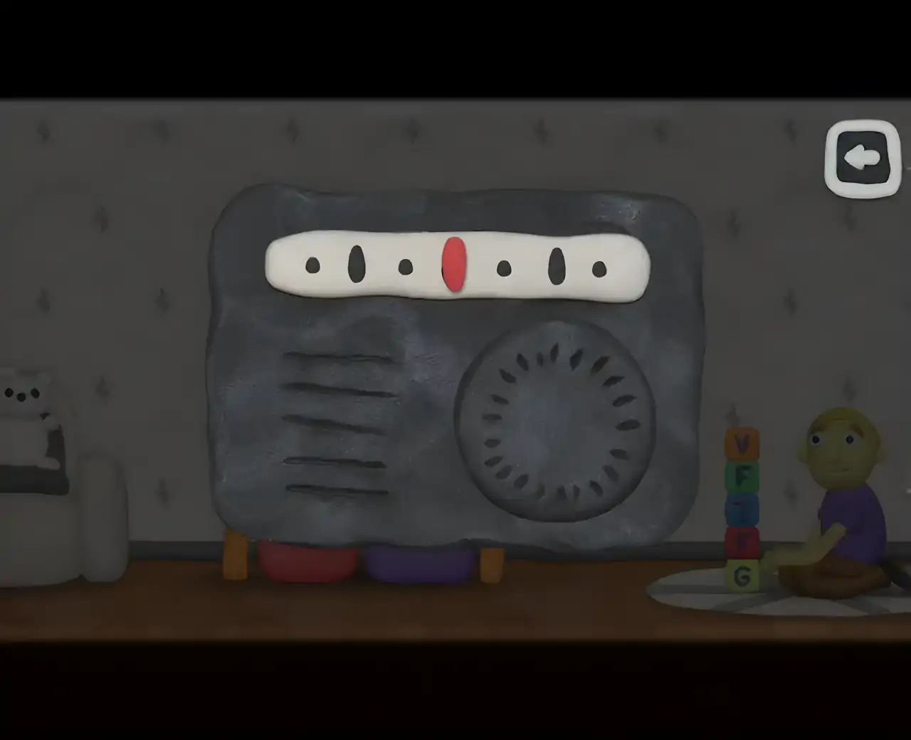 FFGTV家中的12把锁