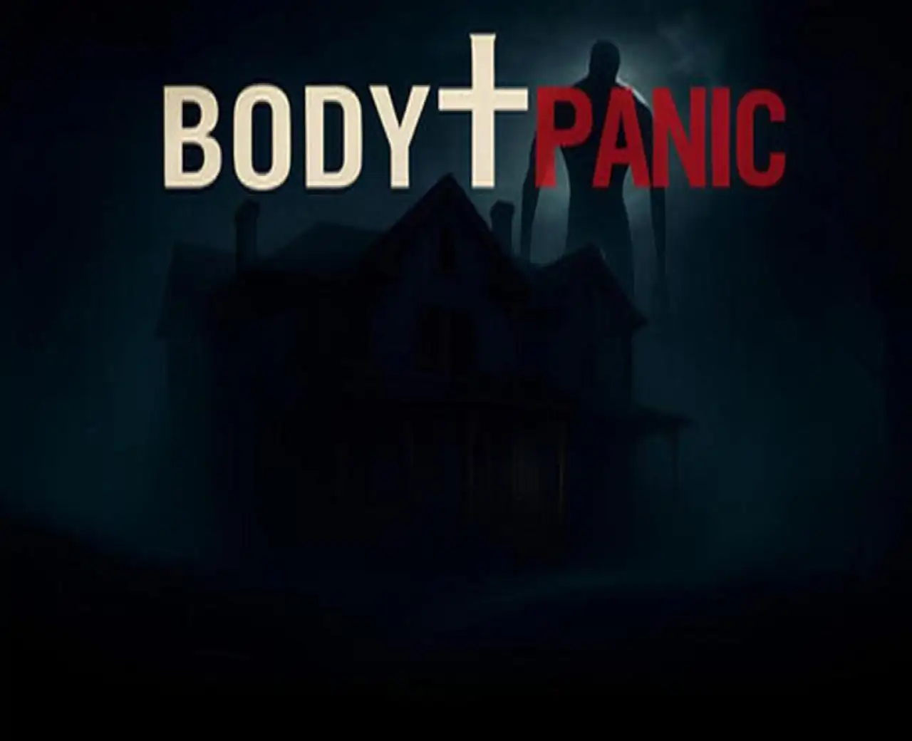 BodyPanic