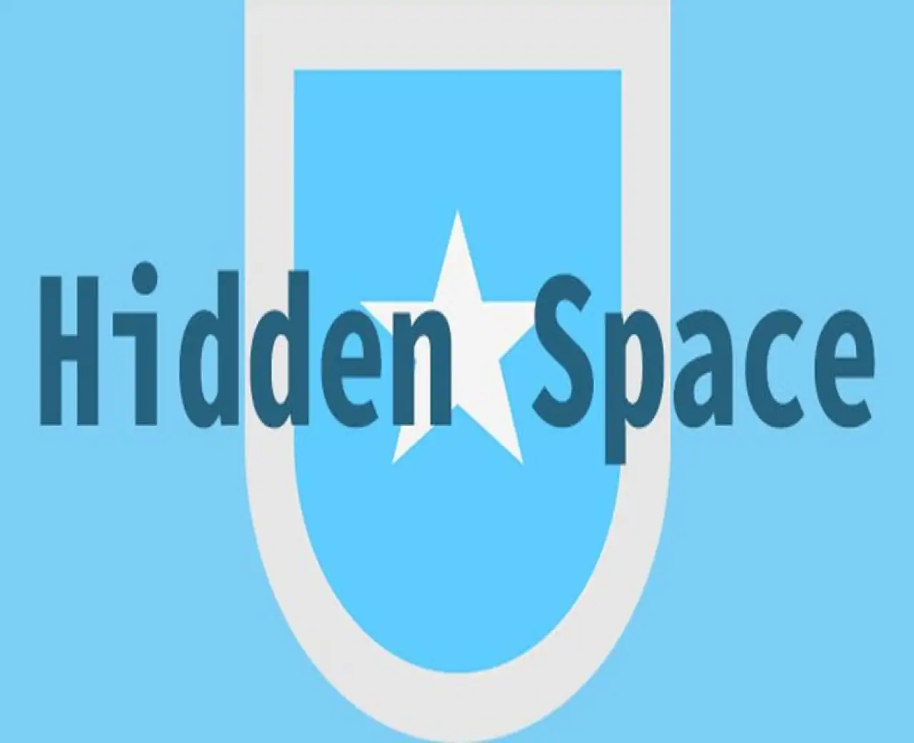 Hidden Space