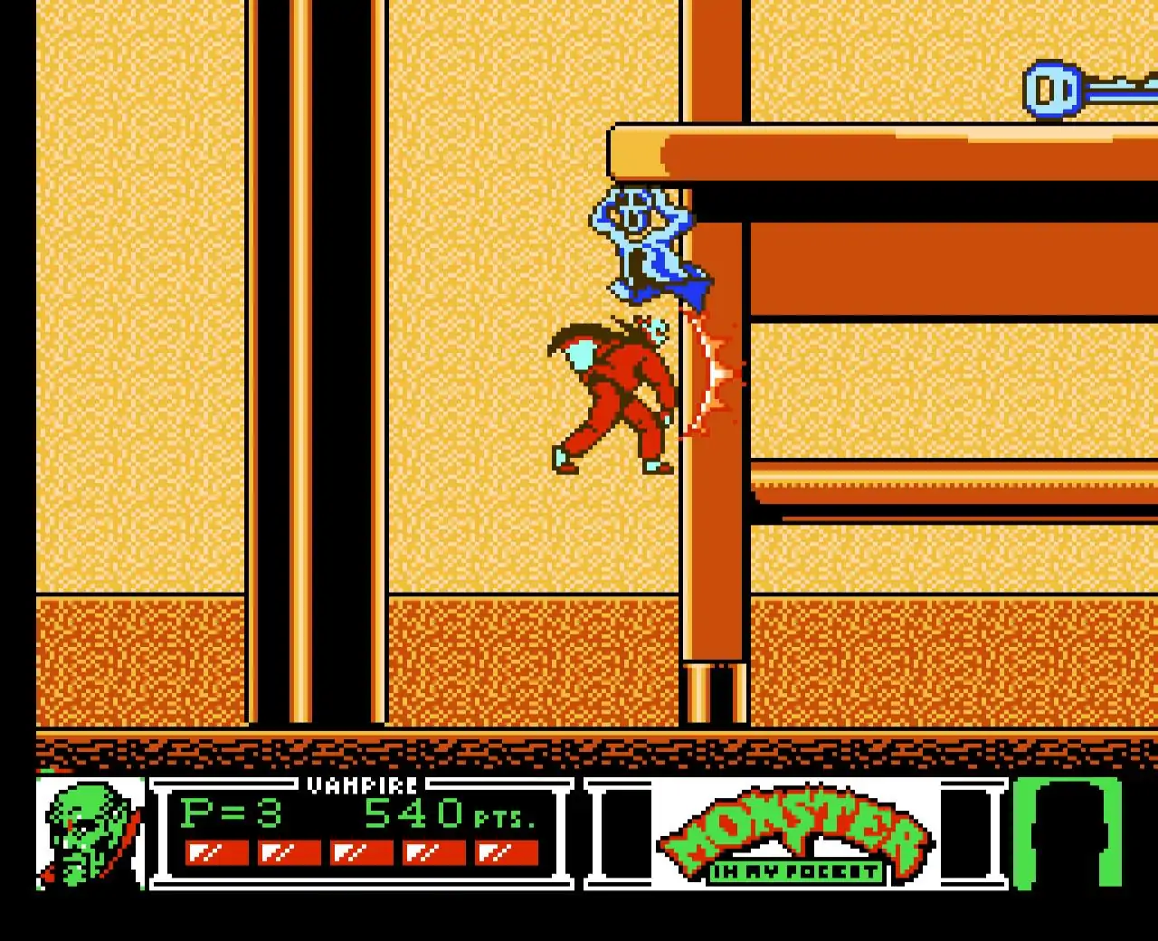 魔鬼总动员（口袋里的魔鬼）