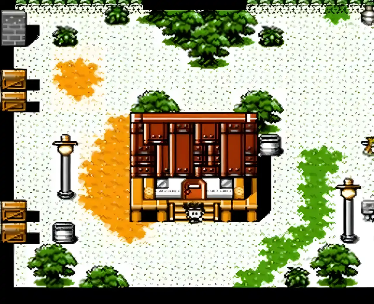 数码宝贝(FC游戏)