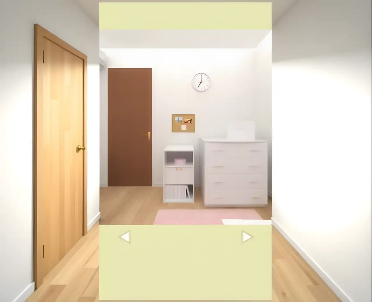 逃脱游戏情人节巧克力