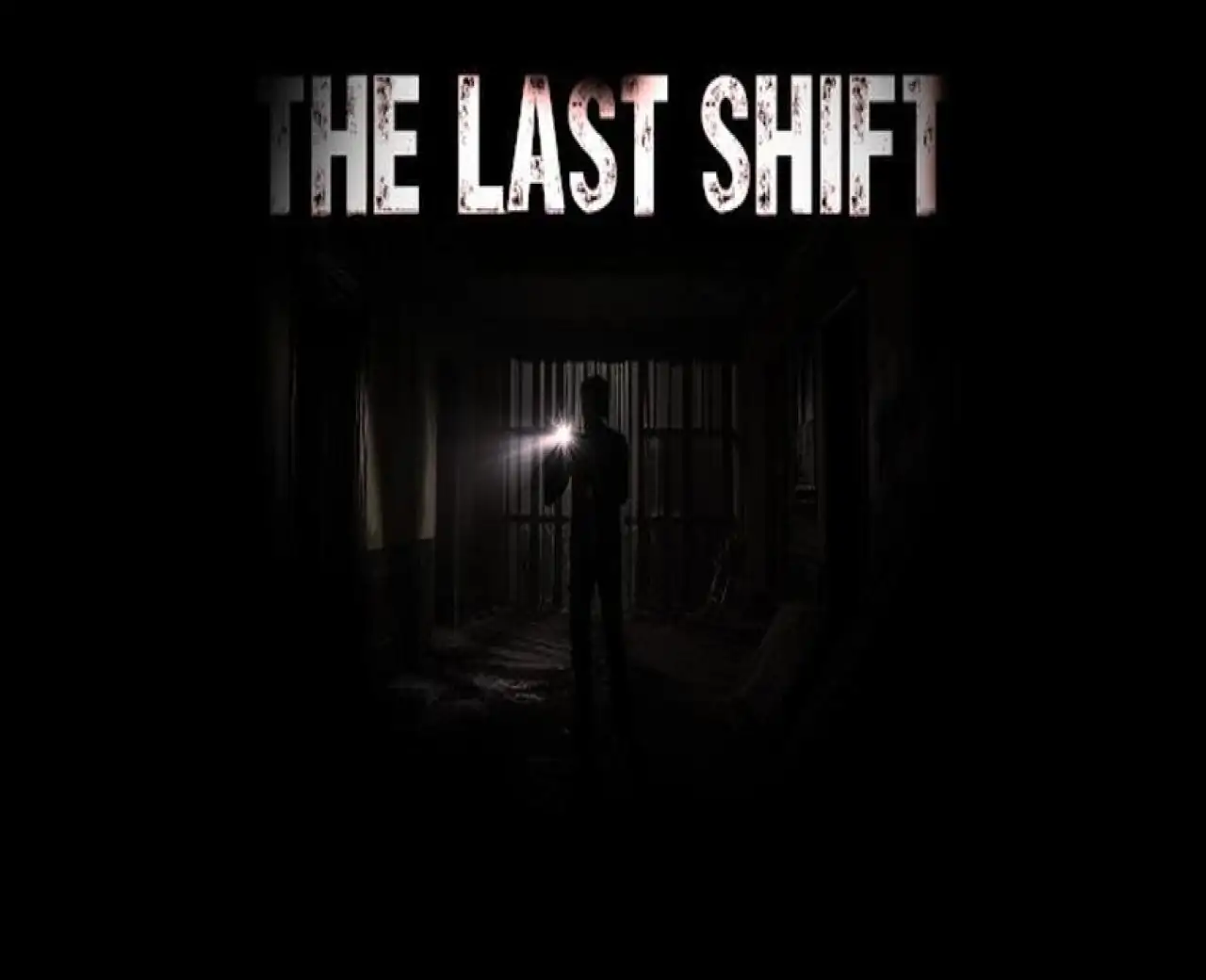 Dark Dimensions: The Last Shift
