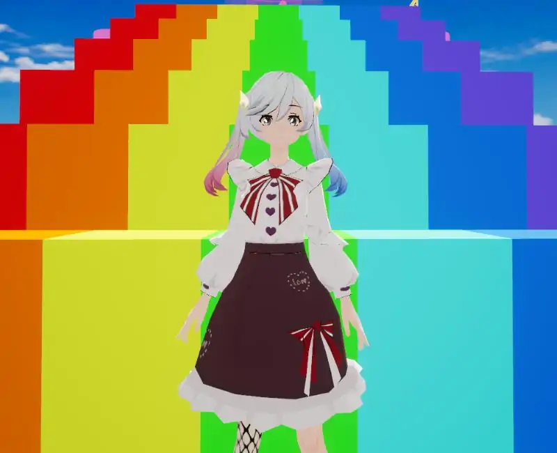 期末考试跑酷训练营