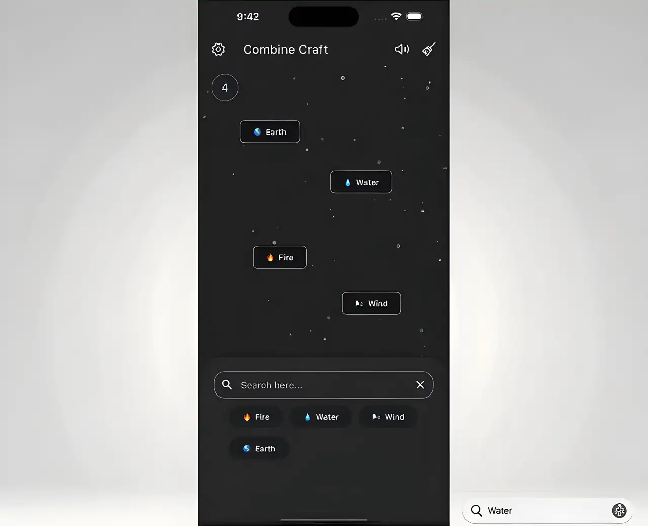 结合工艺无限炼金术