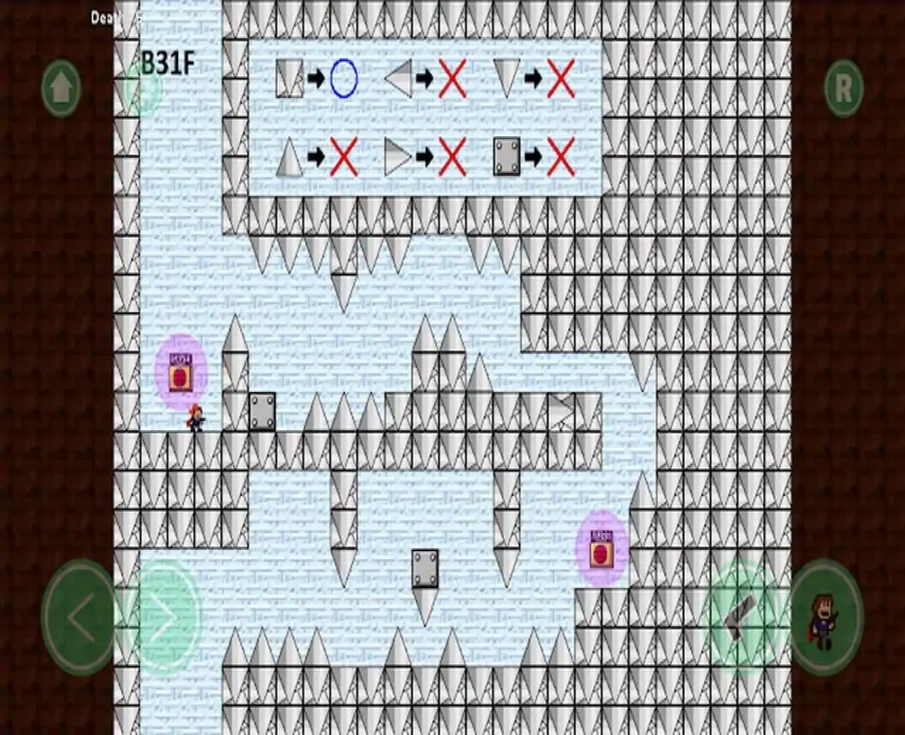 我想成为探索者2