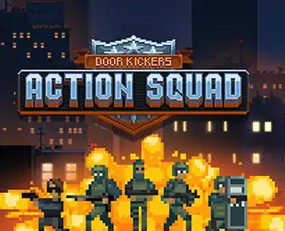 破门而入:行动小队(云玩)