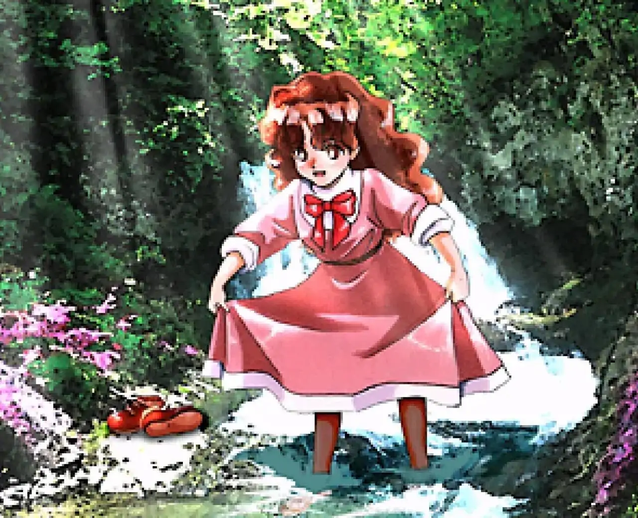 美少女梦工厂Go!Go!公主